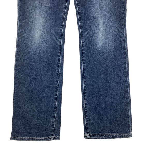 Lucky Brand Sweet Straight Jeans - Picture 4 of 14